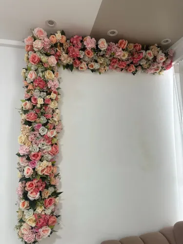 Flores artificiais