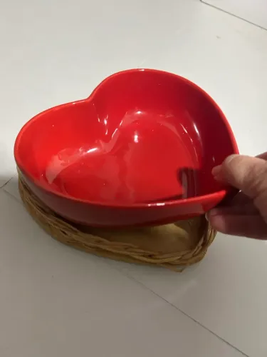 Pote de Louça para Petisco 
