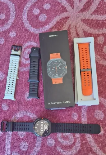 SMARTWATCH SAMSUNG GALAXY ULTRA 7