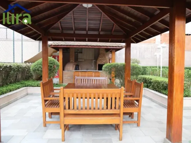 Residencial - Centro