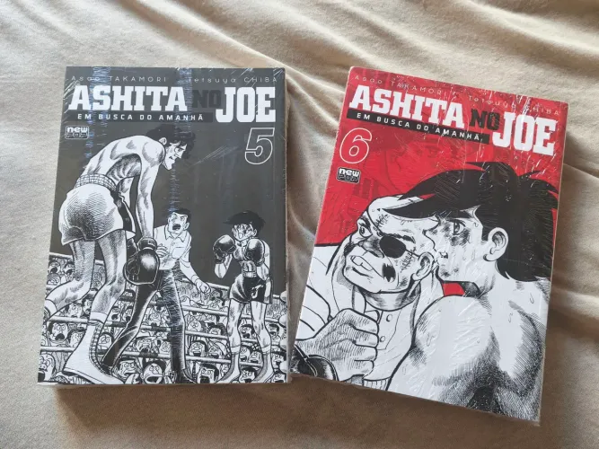 Ashita no joe
