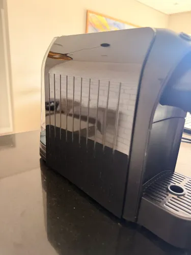 Máquina de café Três Corações 220v