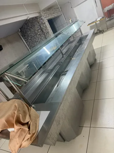 Cuba quente e fria