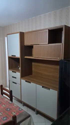 Armário de cozinha