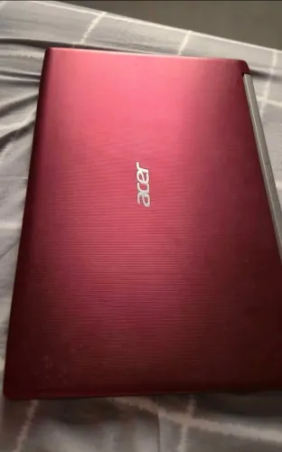 Notebook Acer Aspire 5