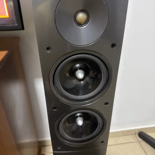 Equipamentos para Home-theater