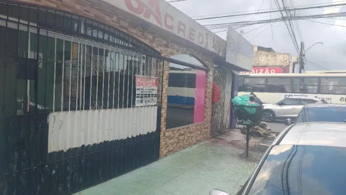 Ponto comercial na cidade nova 4