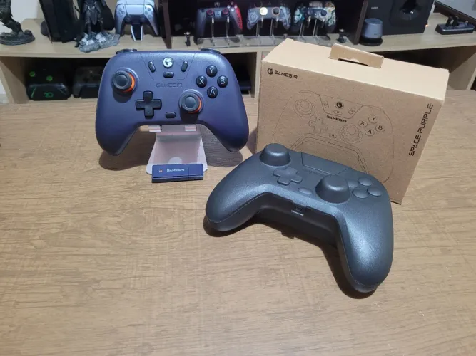 Controle GameSir Nova Lite
