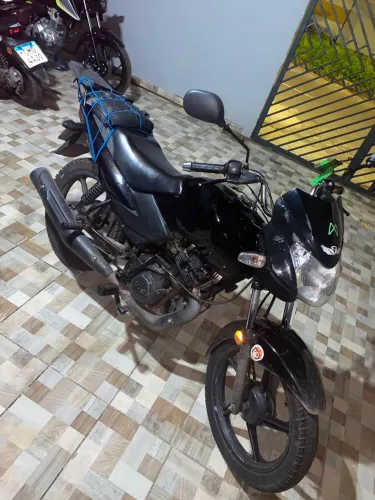 Mottu sport tvs 110
