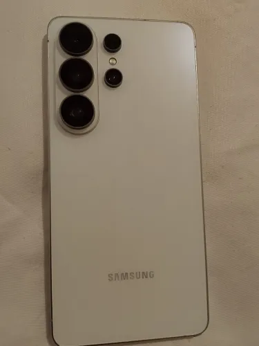 Vendo S26 ultra preço bom 512 G