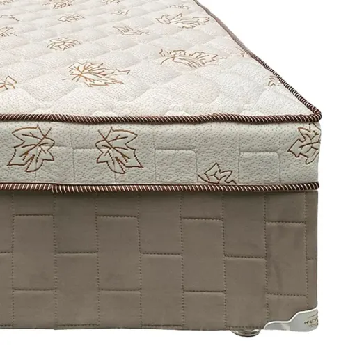 Cama Box Casal Jasmin