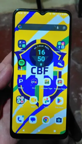 Moto E22