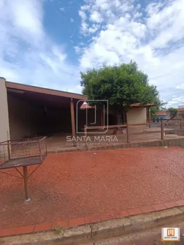 Salão/Galpão para alugar no bairro JD ANHANGUERA