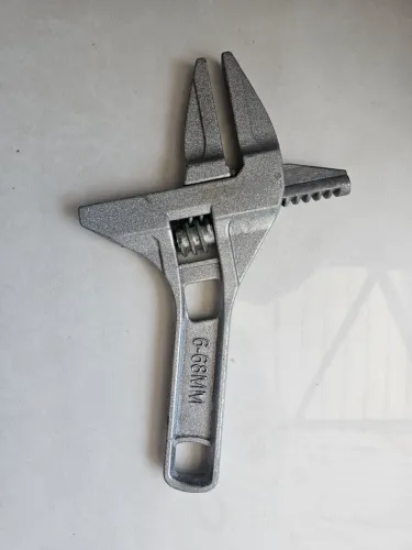 Chave Inglesa Boca Ajustável 68mm Chave Hidraulica Torneira