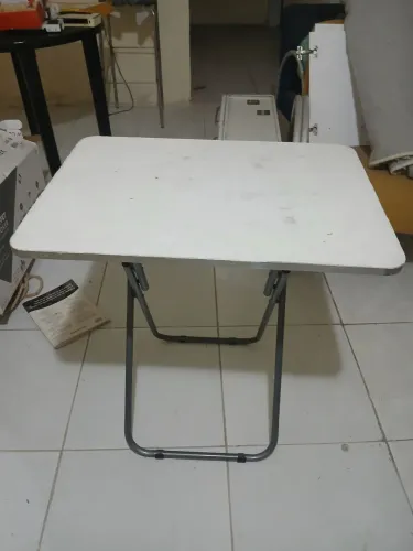 Mesa dobravel