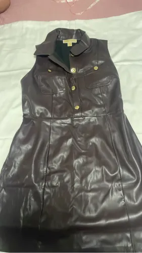 Vestido Michael kors