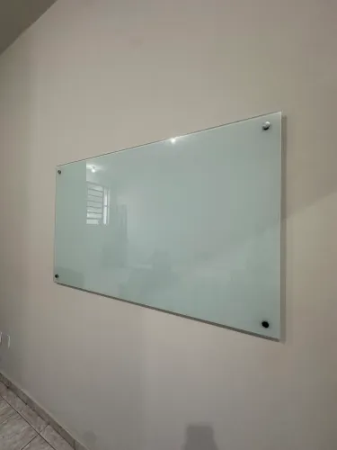 Quadro de Vidro