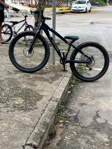 Vendo gios