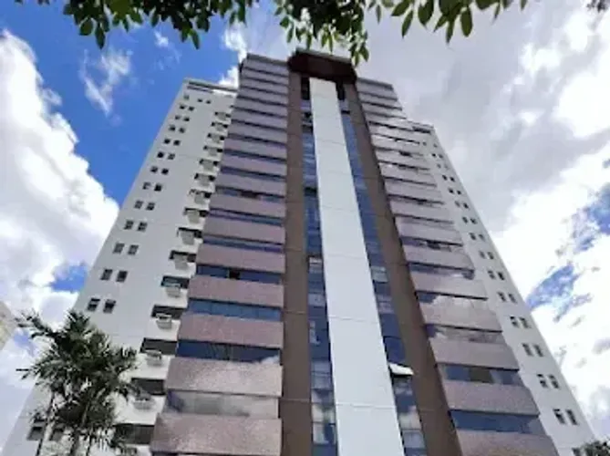 Cobertura 4 Suítes Bairro Jundiaí Anápolis codigo: 332462
