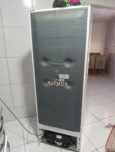 Geladeira