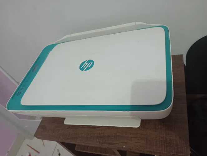 Impressora hp