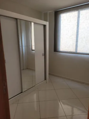 Aluguel área privativa