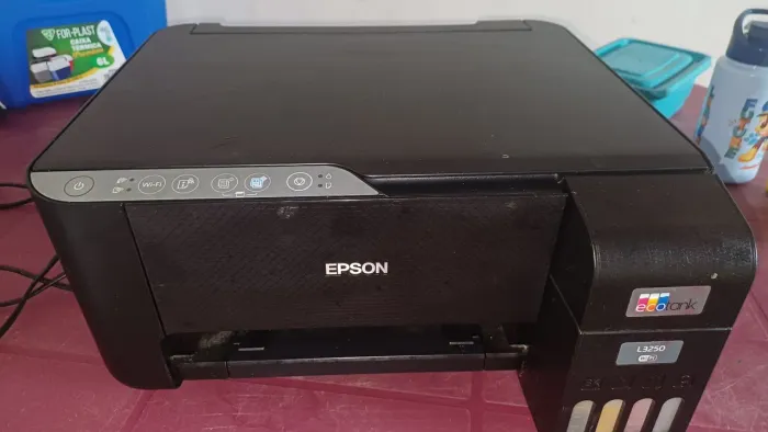 Epson l3250