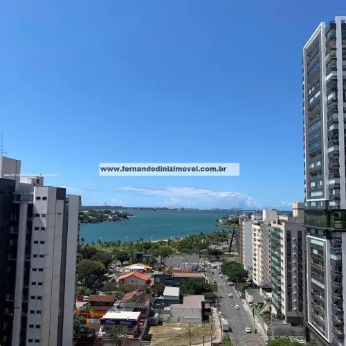 Apartamento 2 dormitórios para Locação em Vitória, Enseada do Suá, 2 dormitórios, 1 suíte,