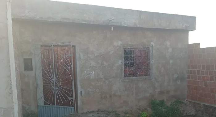 Casa Grande 6x20 em Bezerros * *