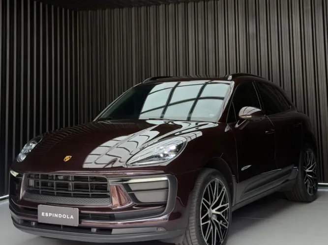 Porsche Macan 2.0 Turbo 237/252cv 2023