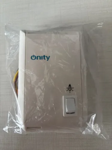 Economizador de energia Onity