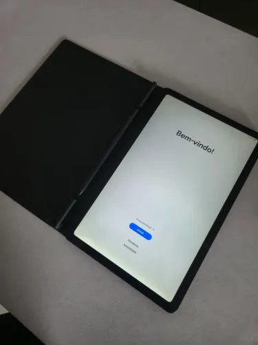 Galaxy Tab S6 Lite