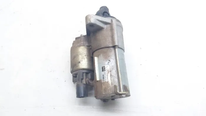 Motor Arranque Chery Qq 1.0 2018 2019