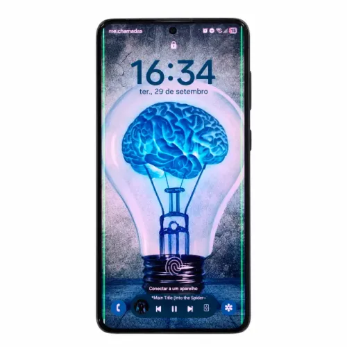 Smartphone Samsung Galaxy S21+ 5g Dual Sim 256gb (Usado)