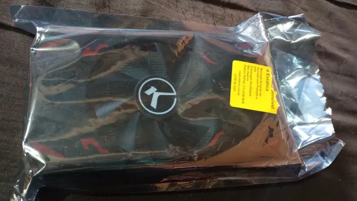 GTX 550 TI
