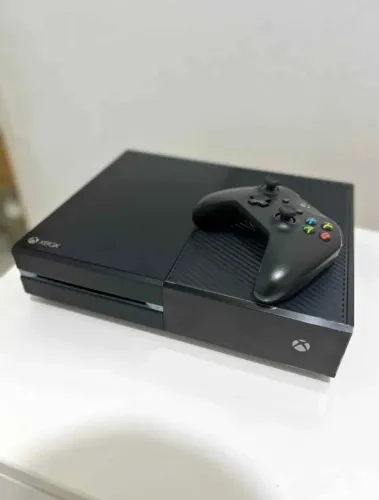 Xbox one