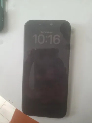Iphone ProMax 16 256G