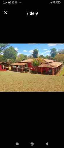 Vendo sítio 8500 metro, região do vinhático com esmeralda, ler o anucio 