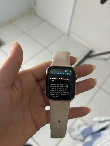 Vendo Apple Watch 4 