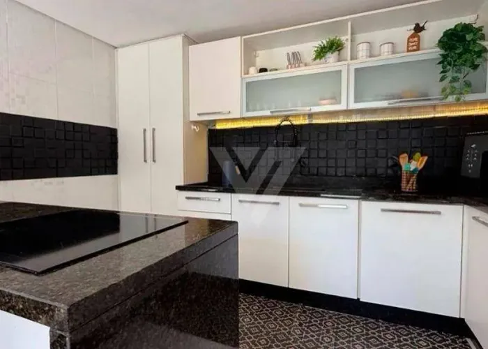Casa com 3 quartos à venda, 254 m² por R$ 1.250.000 - Condomínio Belvedere II - Votorantim