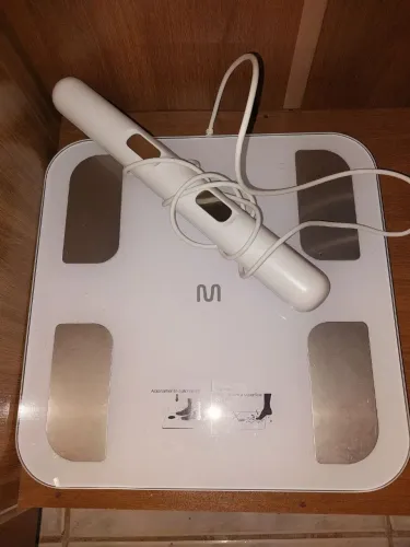 Balança profissional