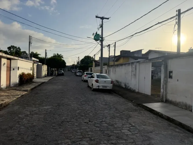 Terreno - Condomínio Fechado