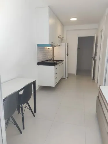 Apartamento para alugar com 1 quarto próximo ao metrô Butantã - FL56