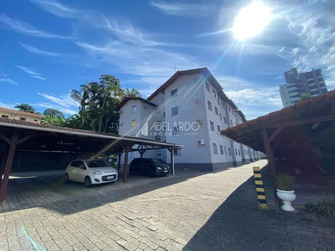 Apartamento para Locação de 03 Quartos, no bairro Velha, em Blumenau | Totalmente Mobiliad