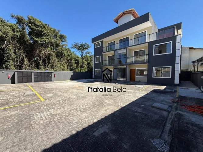 Apartamento 2 quartos no Chácara Mariléa - Rio das Ostras
