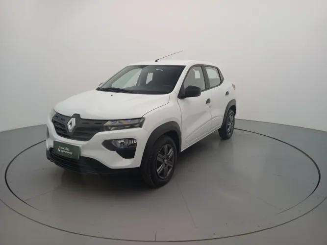 Renault Kwid 1.0 Zen 2026