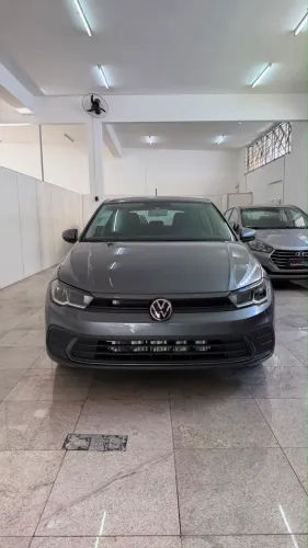 Volkswagen Polo Sense 1.0 170 TSI 2026