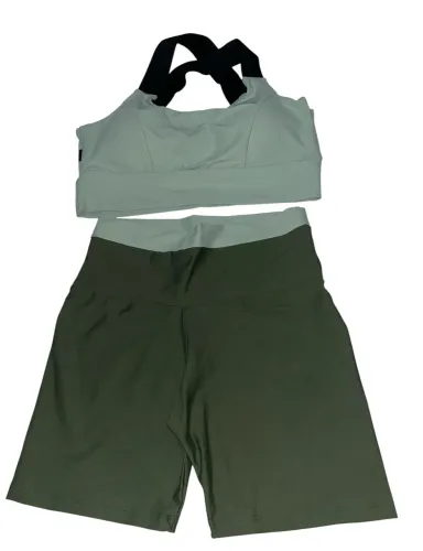 Conjunto academia poliamida M