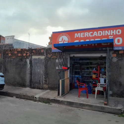 Vendo casa 