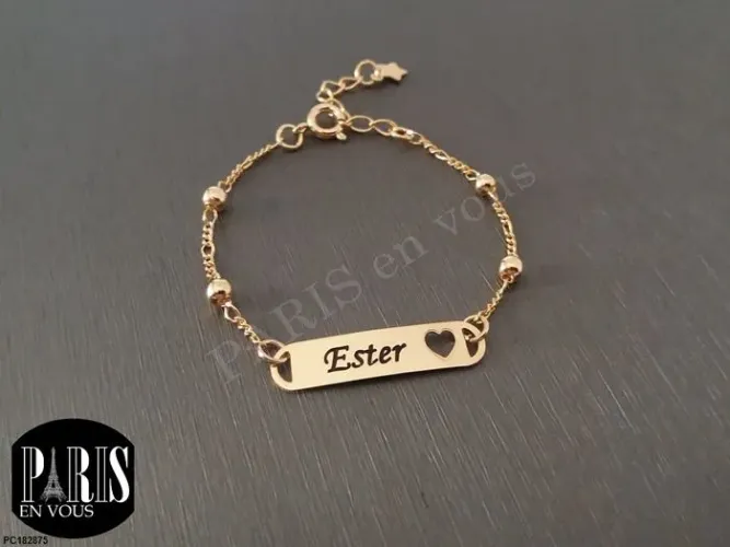 Pulseiras Personalizadas